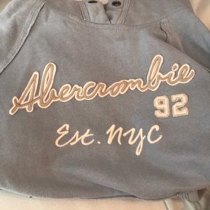 Abercrombie Hoodie